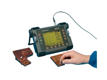 USM 32X Series Ultrasonic Flaw Detectors Discontinued
