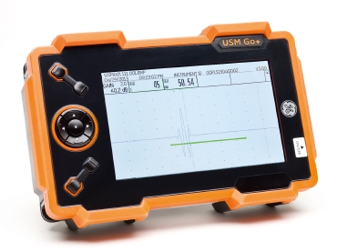 USM Go+ BASE Instrument Package