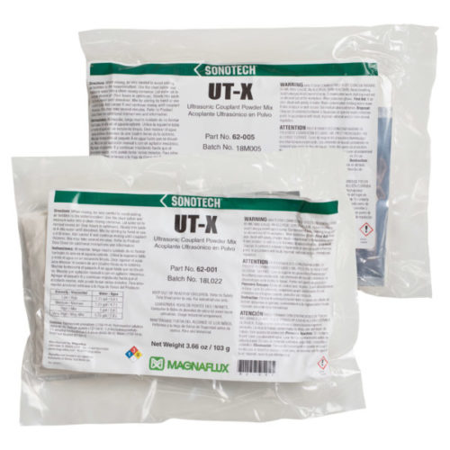 UT-X® POWDER General Purpose Couplant