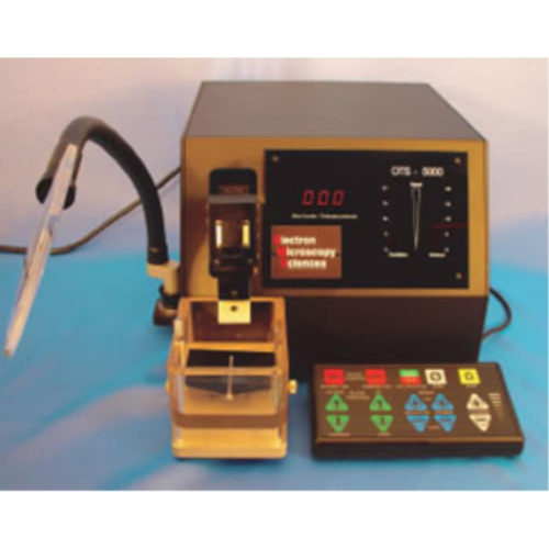 Осциллирующий слайсер EMS-4500, 230В