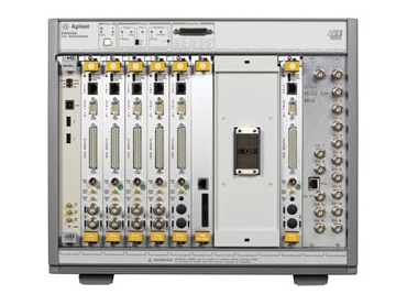 UTxx Electronics Platform