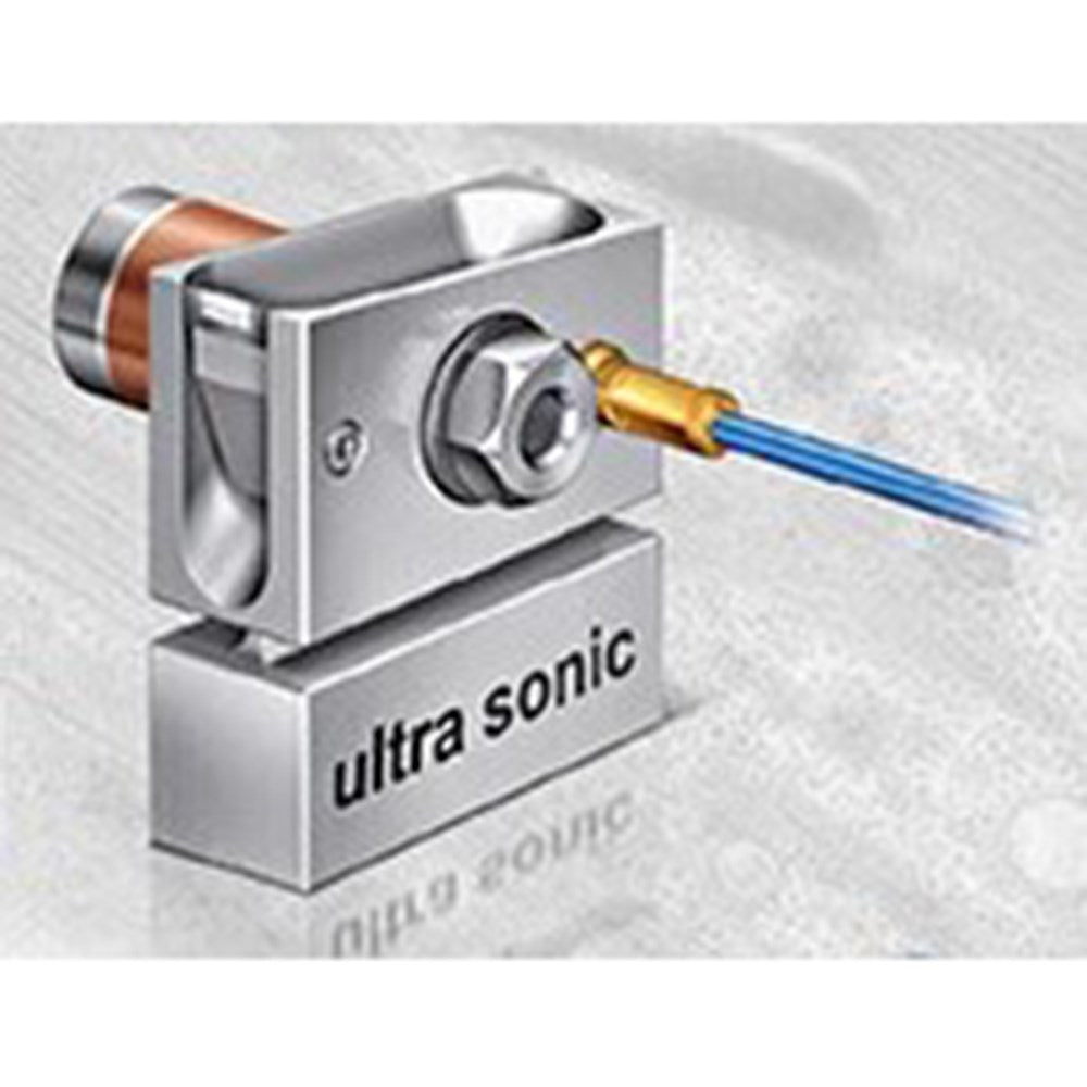 Ultrasonic Maxi diamond knives, 35deg