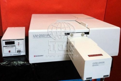 УФ-2501ПК
