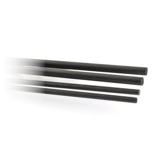 Графитовые стержни, 305мм