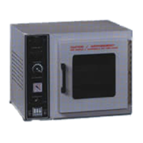 Vacuum oven, model 3618-P