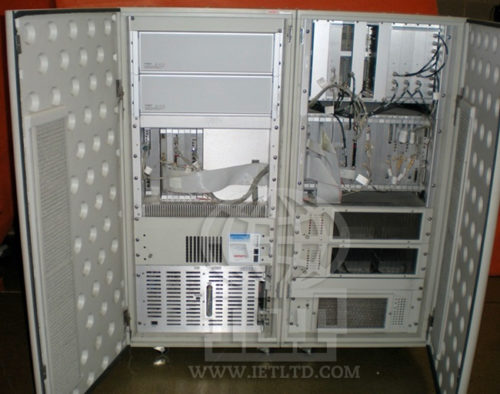 КОНСОЛЬ VARIAN INOVA 500