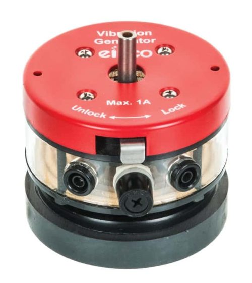 Генератор вибрации Eisco от 1 до 5 кГц: учебные материалы, количество: каждый | Фишер Сайентифик