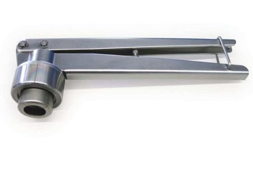 Ручные обжимные и разжимные машины Thermo Scientific™ для чистых помещений