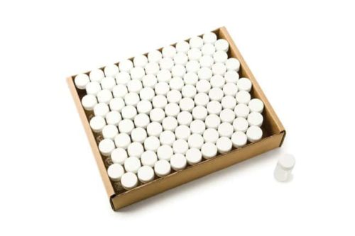 Thermo Scientific 10 мм собранные прозрачные флаконы автосамплера Наборы: Флаконы: Автосамплер | Фишер Сайентифик