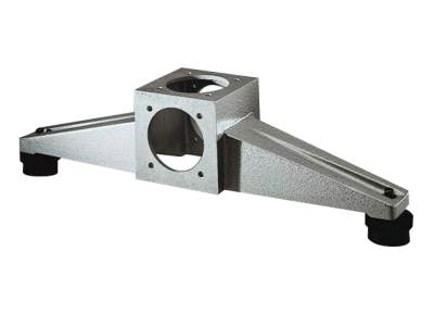 Т-образная стойка, максимальная нагрузка 240 фунтов (110 кг), структурные направляющие серии X95 Модель: X95-T