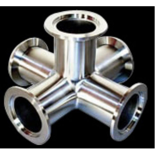 Пятисторонний адаптер, SS