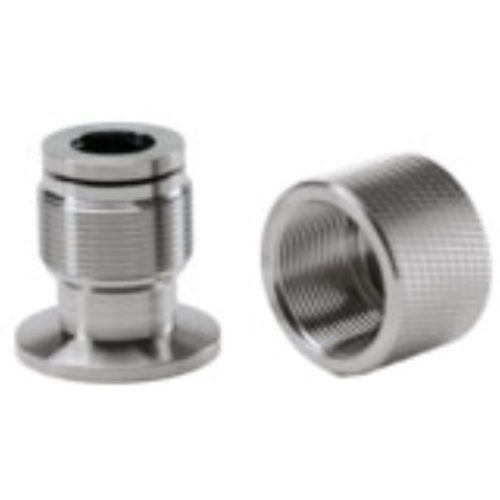 Компрессионные муфты NW/KF