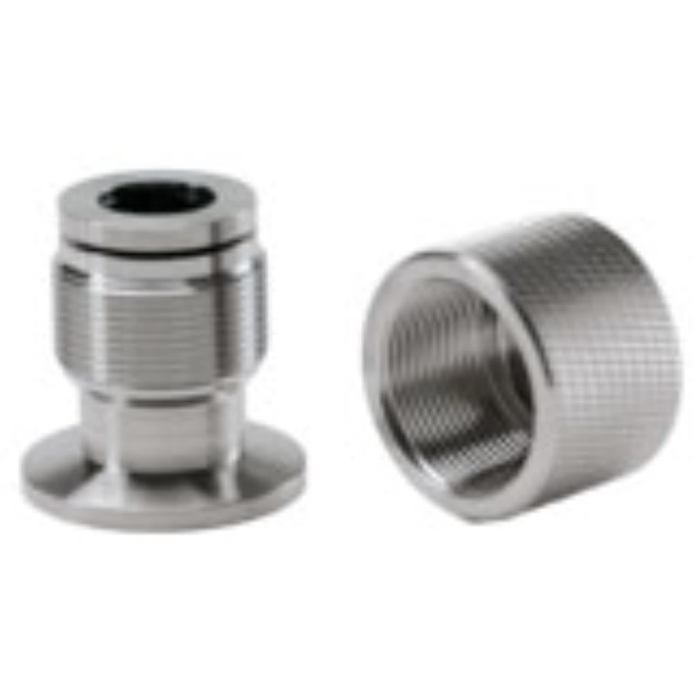 Компрессионные муфты NW/KF