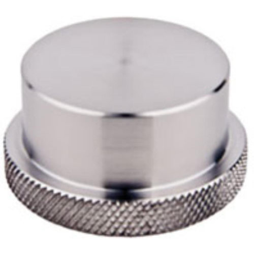 Заглушка для быстроразъемной муфты NW/KF