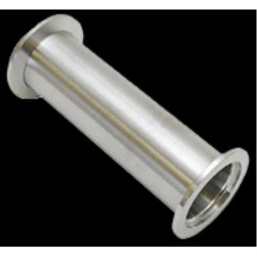 Прямой соединитель, нержавеющая сталь