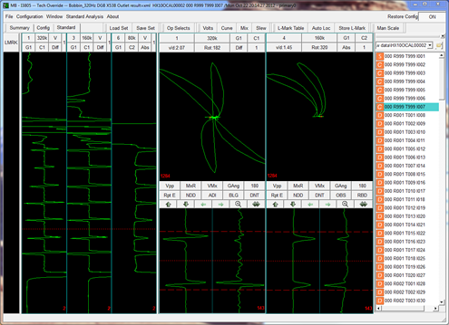 Velocity PC Software