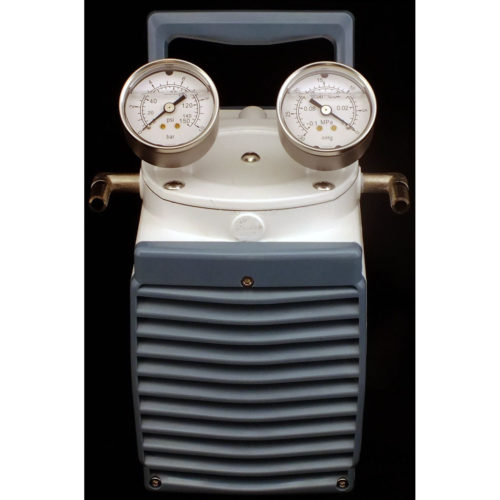 Diaphragm vacuum pump 230V