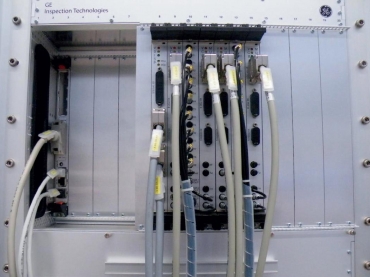 VIS Electronics Platform