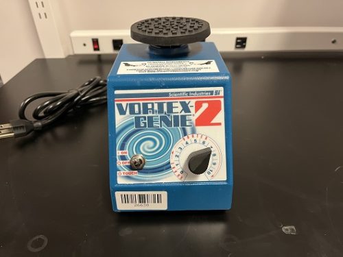 Scientific Industries SI-0236 (G560) Вортексатор