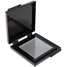 Gel-Pak vacuum release series