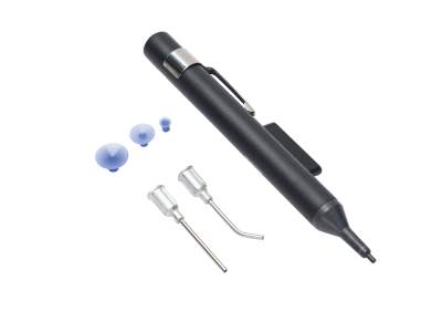 Набор инструментов для вакуумного захвата, не оставляющие следов присоски Модель: VTL-KT