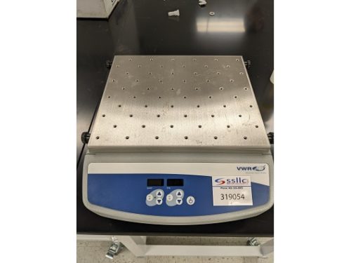 VWR 3500 шейкер