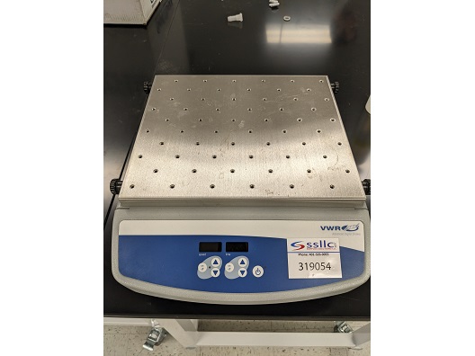 VWR 3500 шейкер