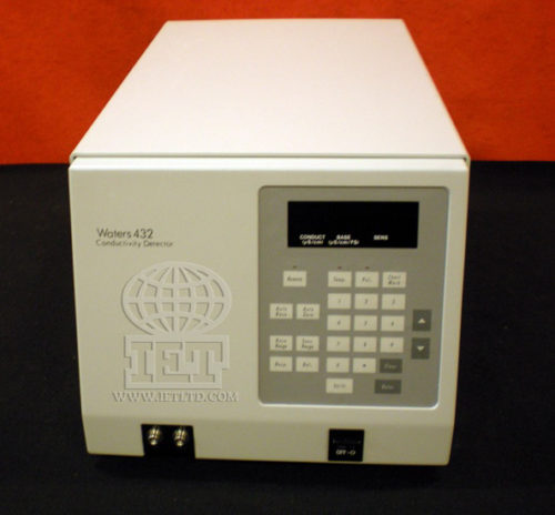 Разыскивается: Уотерс 432