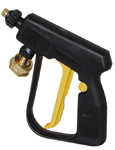 Water Spray Gun