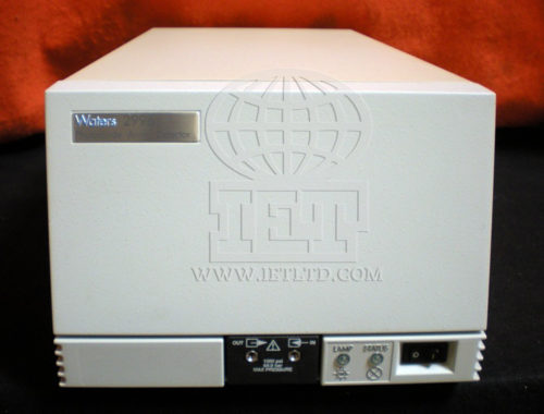 Уотерс 2996 КПК