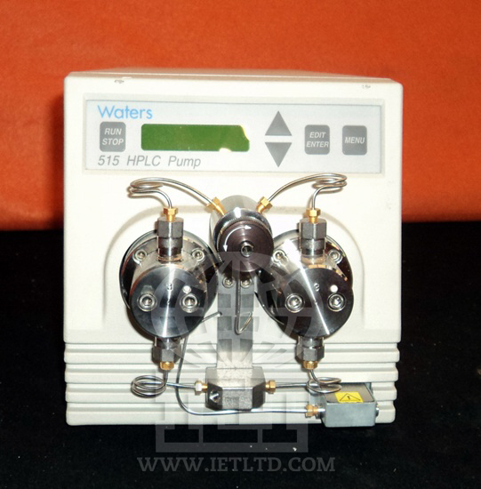 Уотерс 515