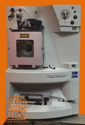 Уотерс ZQ 4000