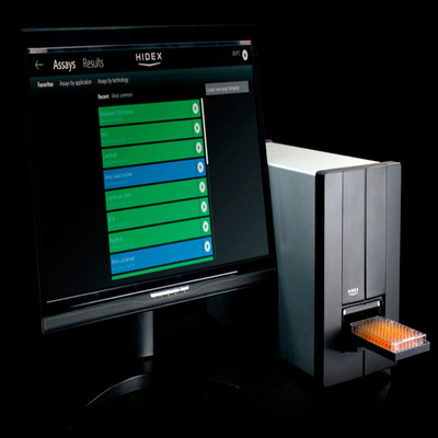 Считыватель микропланшетов Hidex Sense Beta