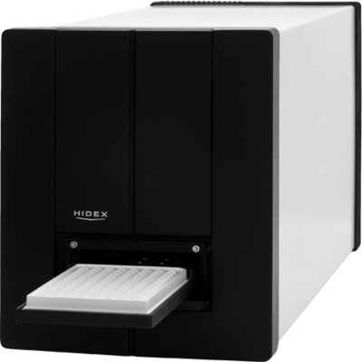 Считыватель микропланшетов Hidex Sense