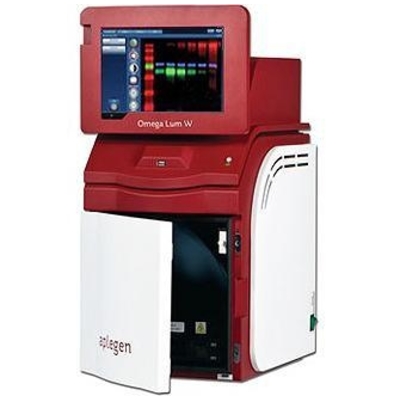 Система визуализации Omega Lum™ W