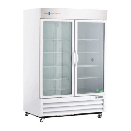 49 cu. ft. Standard Glass Door Chromatography Refrigerator