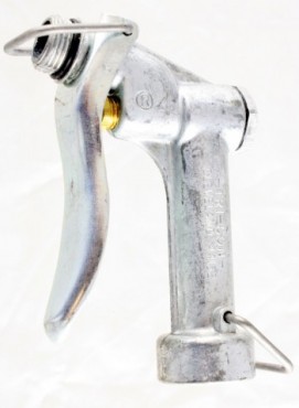 WG-1 Wash Gun