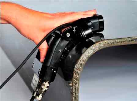 Phoenix WrapIt Flexible PA Scanning Tool