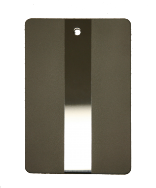 Sherwin Wash Test Panel WTP-1
