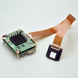 LCOS-SLM (Optical phase modulator) X15223-01