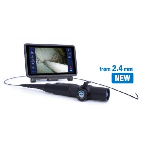 XLED PRO Videoscope