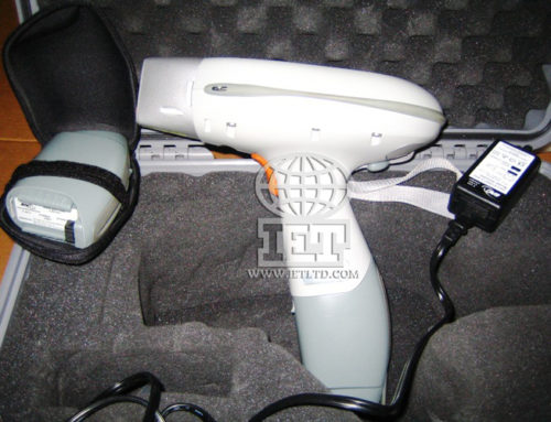 ТЕРМО НИТОН XLt 898