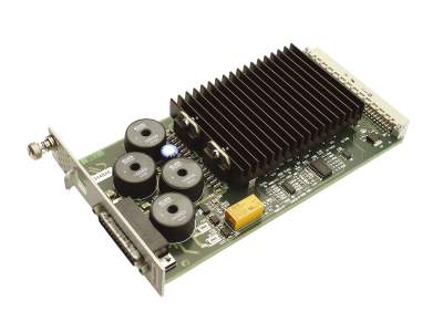 Модуль привода ШИМ, двигатели постоянного тока и шаговые двигатели Модель: XPS-DRV01