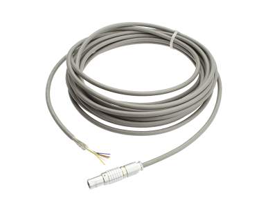 Кабель, триггерный выход, LEMO/свободные провода, 5 м Модель: XPS-TG5