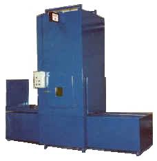 Industrial X-Ray Enclosures
