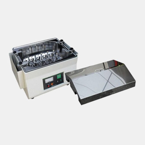 Refrigerated shaking water baths, 0C to +100C