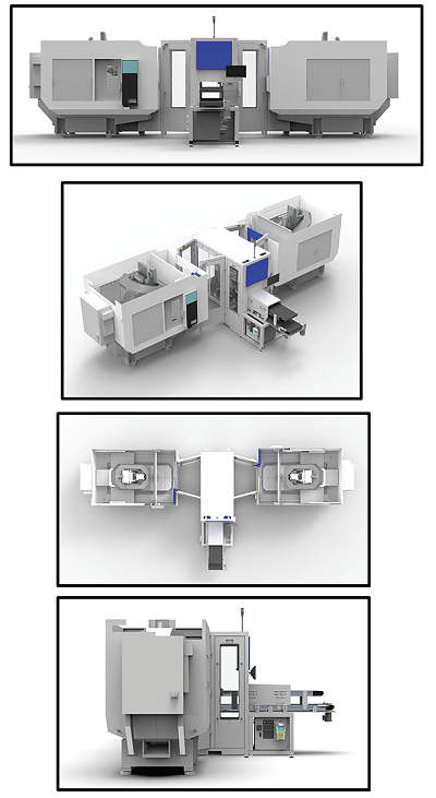 Brother R Models (FLEX2-R)