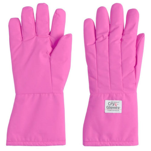 Tempshield Waterproof Cryo-Gloves PINK