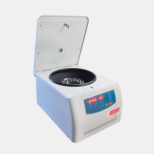 Low-speed centrifuges, benchtop, 400 series