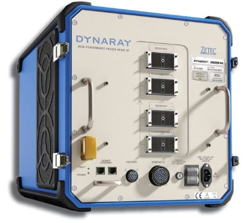 DYNARAY DYNARAY LITE Phased Array UT Instrument